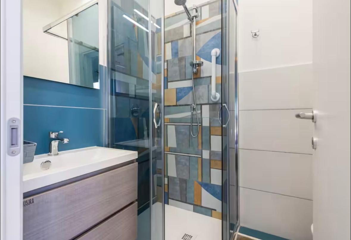 Apartamento Metro A Lucio Sestio *